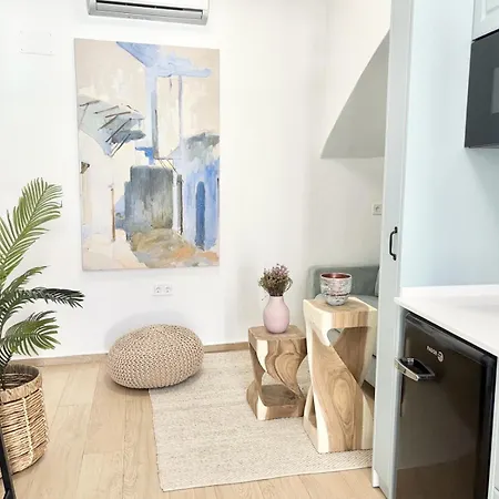 El Rincon De Regina Apartment Cordoba Exterior photo